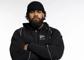 2026 NFL Draft Rankings: Interior Offensive Line 2026 NFL Draft Rankings: Interior Offensive Line