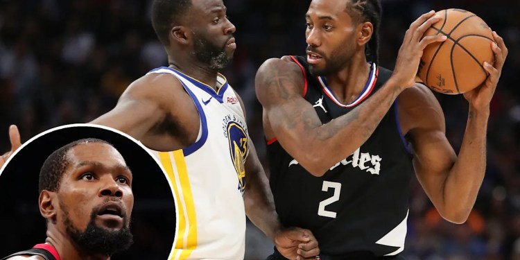 Warriors Adjust Draymond Green’s Role Warriors Adjust Draymond Green’s Role