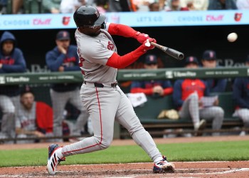 Red Sox Defeat Orioles 17-1 Red Sox Defeat Orioles 17-1