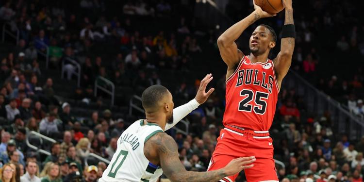 NBA Survival Guide: The under under-the-radar players of the 2024-25 season NBA Survival Guide: The under under-the-radar players of the 2024-25 season