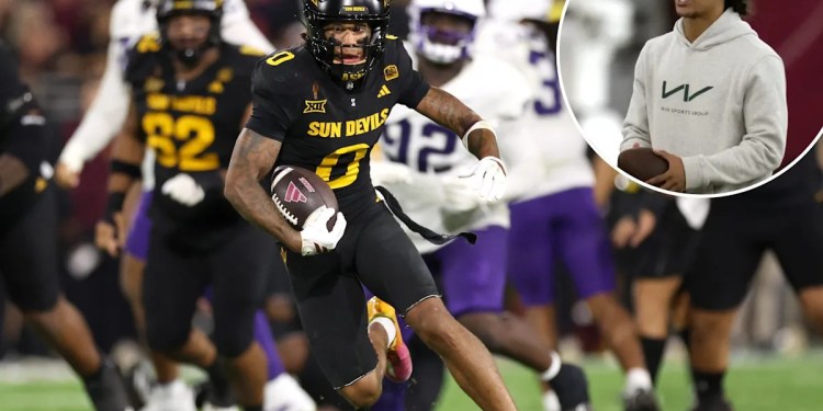 Jordyn Tyson’s Strengths Outweigh One Concern for 2026 NFL Draft Jordyn Tyson’s Strengths Outweigh One Concern for 2026 NFL Draft
