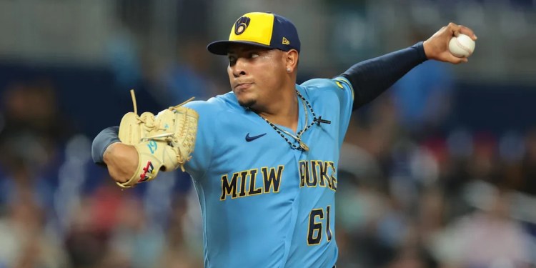 Angel Zerpa to Have Tommy John Surgery Angel Zerpa to Have Tommy John Surgery