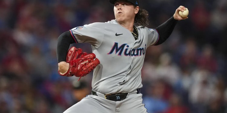 Yankees: Ryan Weathers has room for improvement, says Matt Blake Yankees: Ryan Weathers has room for improvement, says Matt Blake