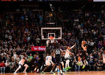 Suns’ Top Wins of the Season Suns’ Top Wins of the Season