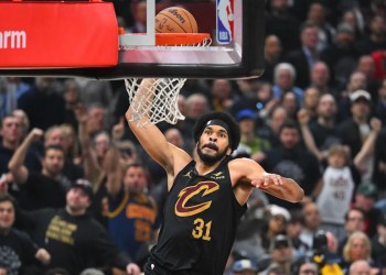 Key Points from Cavs Game 7 Win Against Raptors
Jarrett Allen’s Performance Highlights Cavaliers’ Resilience Key Points from Cavs Game 7 Win Against Raptors
Jarrett Allen’s Performance Highlights Cavaliers’ Resilience