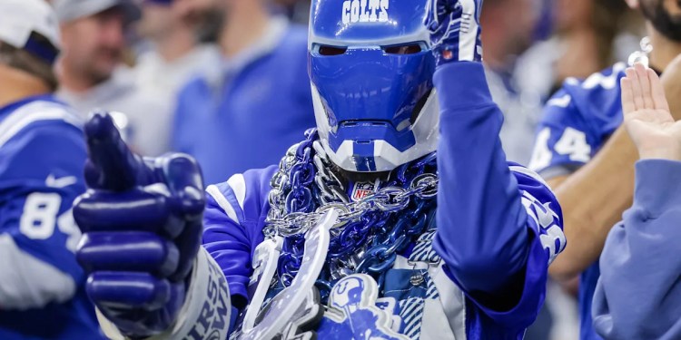 Colts Fan Survey Results Colts Fan Survey Results