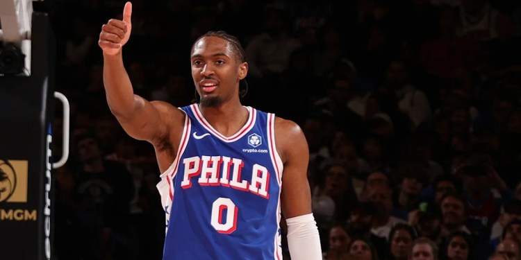 Sixers Explore Potential for Upcoming Games Sixers Explore Potential for Upcoming Games