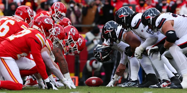 Formal negotiations on an 18-game NFL schedule reportedly aren't coming any time soon Formal negotiations on an 18-game NFL schedule reportedly aren't coming any time soon