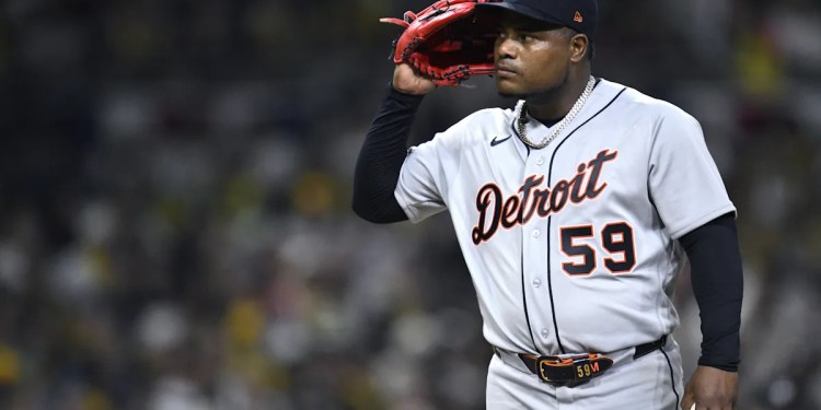 Game 7: Tigers vs. Cardinals in 2026 Home Opener Game 7: Tigers vs. Cardinals in 2026 Home Opener