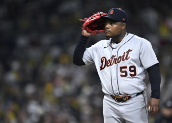 Game 7: Tigers vs. Cardinals in 2026 Home Opener Game 7: Tigers vs. Cardinals in 2026 Home Opener