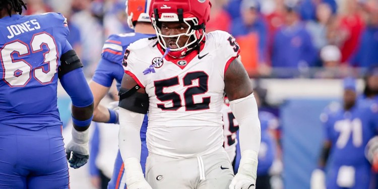 Improving the Ravens’ Defensive Line in the Draft Improving the Ravens’ Defensive Line in the Draft