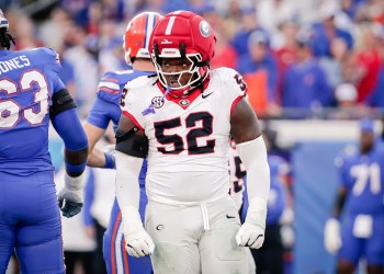 Improving the Ravens’ Defensive Line in the Draft Improving the Ravens’ Defensive Line in the Draft