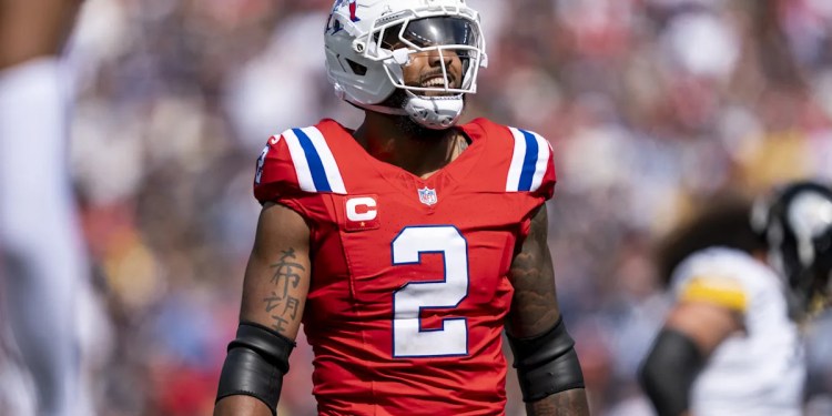 Patriots expect Harold Landry to recover from knee injury Patriots expect Harold Landry to recover from knee injury
