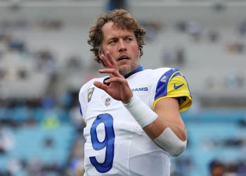 Matthew Stafford Returns to Rams; Replacement May Be Added Soon Matthew Stafford Returns to Rams; Replacement May Be Added Soon