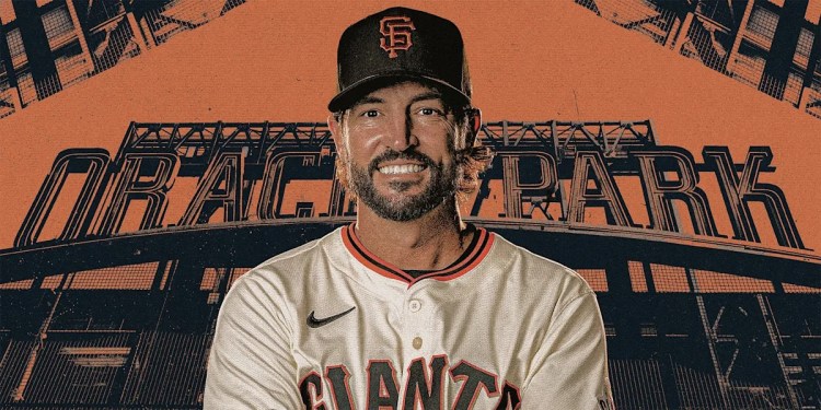 MLB Opening Day 2026: Yankees Face Giants, Vitello Starts in San Francisco MLB Opening Day 2026: Yankees Face Giants, Vitello Starts in San Francisco