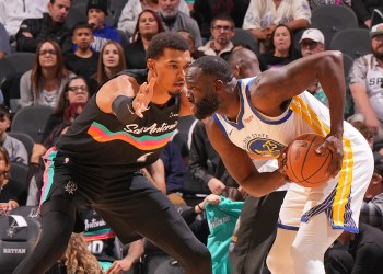 How to Watch Warriors vs. Spurs How to Watch Warriors vs. Spurs