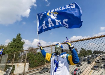 Your Selection for Rams in TST Community Mock Draft Your Selection for Rams in TST Community Mock Draft