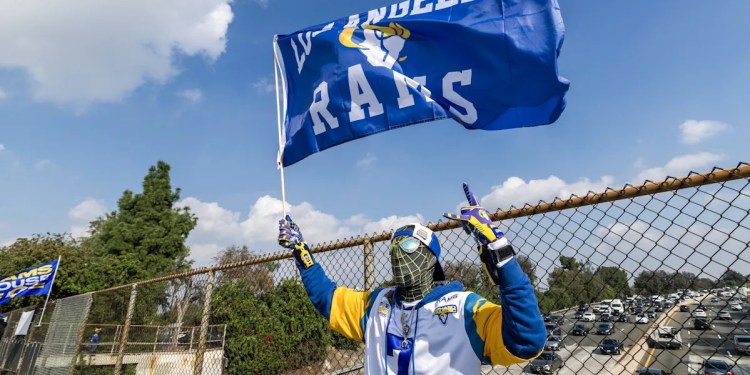 Your Selection for Rams in TST Community Mock Draft Your Selection for Rams in TST Community Mock Draft