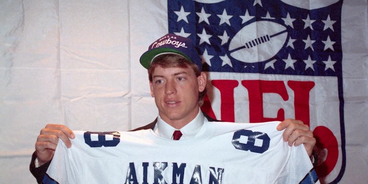 Bengals Have First-Round Pick Every Year Since 1989 Bengals Have First-Round Pick Every Year Since 1989