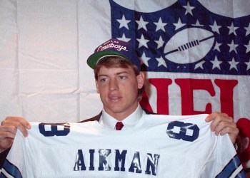 Bengals Have First-Round Pick Every Year Since 1989 Bengals Have First-Round Pick Every Year Since 1989