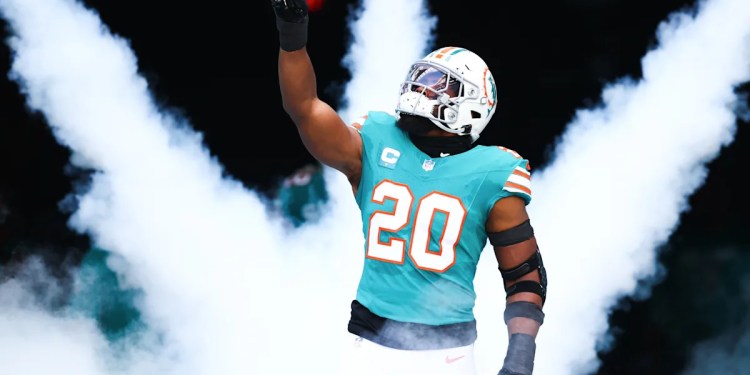 Jordyn Brooks Trade Updates – March 23, 2026 Jordyn Brooks Trade Updates – March 23, 2026