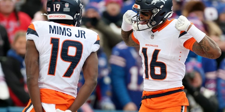 Jaylen Waddle Trade Affects Broncos Wide Receiver Group Jaylen Waddle Trade Affects Broncos Wide Receiver Group