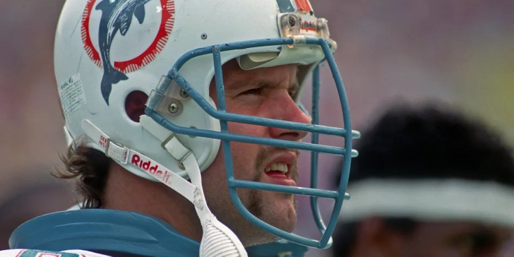 Least Successful Dolphins Player in History Least Successful Dolphins Player in History
