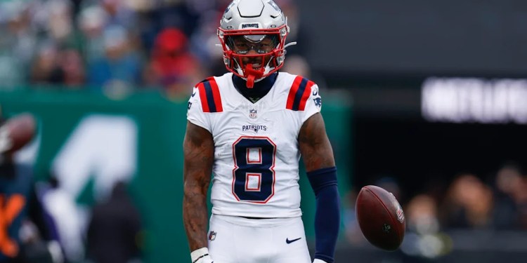 NFL may place Stefon Diggs on paid leave NFL may place Stefon Diggs on paid leave