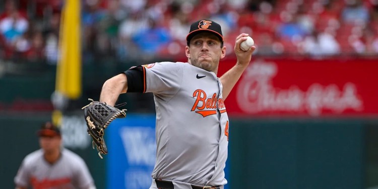 John Means Injures Achilles Tendon Before Potential 2026 Contract John Means Injures Achilles Tendon Before Potential 2026 Contract