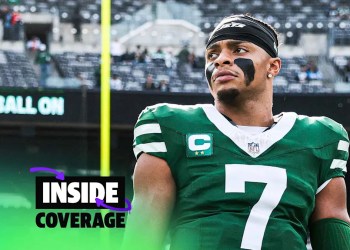 Jets Do Not Announce Starting Quarterback  
Potential Use of AI Referees in Games  
Lamar Jackson’s Impact on Ravens’ Season Jets Do Not Announce Starting Quarterback  
Potential Use of AI Referees in Games  
Lamar Jackson’s Impact on Ravens’ Season