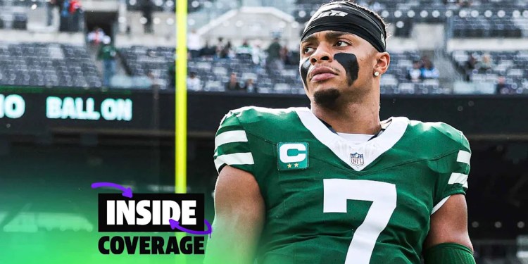 Jets Do Not Announce Starting Quarterback  
Potential Use of AI Referees in Games  
Lamar Jackson’s Impact on Ravens’ Season Jets Do Not Announce Starting Quarterback  
Potential Use of AI Referees in Games  
Lamar Jackson’s Impact on Ravens’ Season