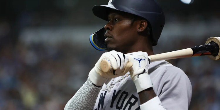 Which struggling Yankees hitter concerns you most? Which struggling Yankees hitter concerns you most?