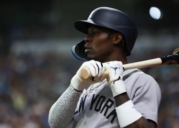 Which struggling Yankees hitter concerns you most? Which struggling Yankees hitter concerns you most?