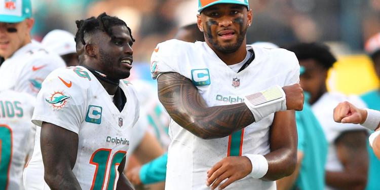 Fantasy Football: What will move the needle for each AFC team this offseason? Fantasy Football: What will move the needle for each AFC team this offseason?