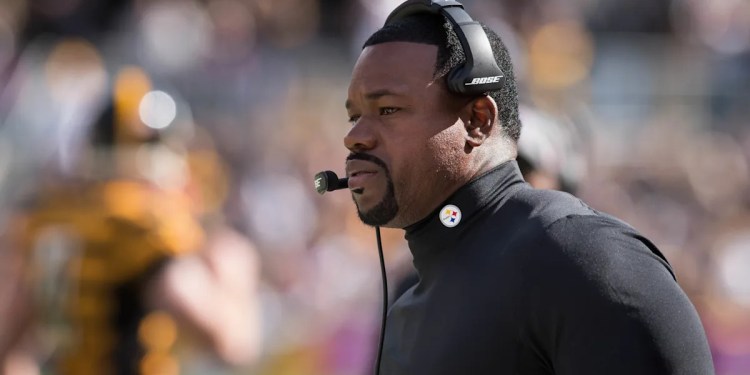 Joey Porter Comments on Mike Tomlin and Ben Roethlisberger Joey Porter Comments on Mike Tomlin and Ben Roethlisberger