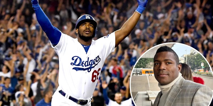 Yasiel Puig Guilty of Lying to Investigators in Gambling Case Yasiel Puig Guilty of Lying to Investigators in Gambling Case
