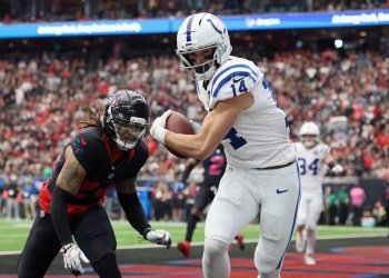 Browns Target WR Alec Pierce in Free Agency Browns Target WR Alec Pierce in Free Agency