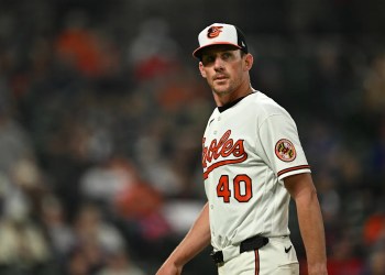 Tuesday O’s News: New Players Achieve Similar Outcomes Tuesday O’s News: New Players Achieve Similar Outcomes