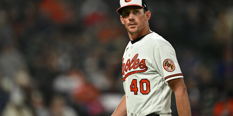 Tuesday O’s News: New Players Achieve Similar Outcomes Tuesday O’s News: New Players Achieve Similar Outcomes