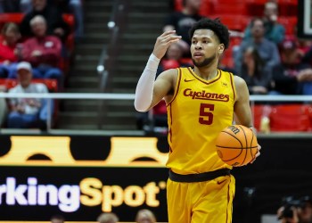 March Madness 2026: Key Late-Round Dynasty Targets to Watch March Madness 2026: Key Late-Round Dynasty Targets to Watch