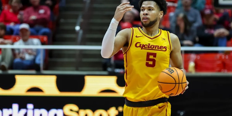 March Madness 2026: Key Late-Round Dynasty Targets to Watch March Madness 2026: Key Late-Round Dynasty Targets to Watch