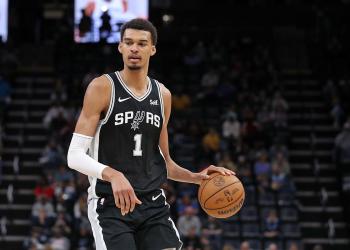 Fantasy Basketball Rankings: Center draft tiers for 2024-25 NBA season Fantasy Basketball Rankings: Center draft tiers for 2024-25 NBA season