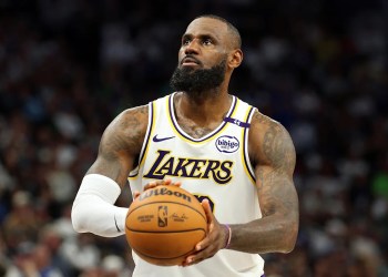 2025-26 Fantasy Basketball Rankings: SF/PF draft tiers 2025-26 Fantasy Basketball Rankings: SF/PF draft tiers