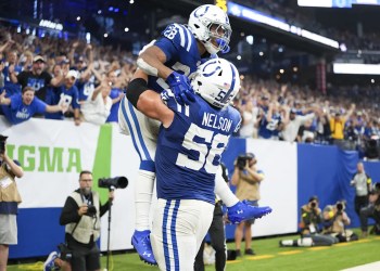 Colts Survey Results Colts Survey Results