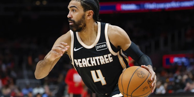 Blazers vs. Hawks: Game Details and Broadcast Information Blazers vs. Hawks: Game Details and Broadcast Information