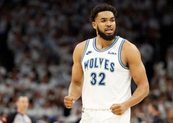 Knicks reportedly trade for Timberwolves star Karl-Anthony Towns Knicks reportedly trade for Timberwolves star Karl-Anthony Towns