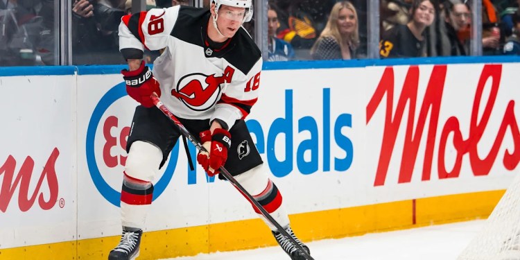 Devils Trade Player to Islanders Devils Trade Player to Islanders