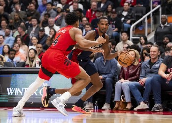 Cavs vs. Raptors Game 1 Discussion Thread Cavs vs. Raptors Game 1 Discussion Thread