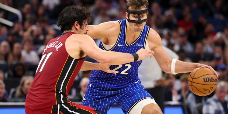 Fantasy Basketball Week 8 Injury Report: Wagner and Wembanyama Out Fantasy Basketball Week 8 Injury Report: Wagner and Wembanyama Out