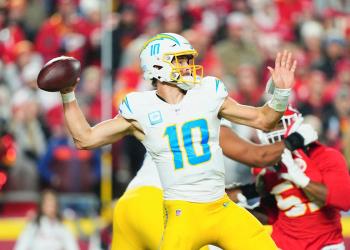 Fantasy Football Rankings: Week 15 (Full-PPR) Fantasy Football Rankings: Week 15 (Full-PPR)